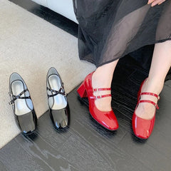 Lottie Shoes