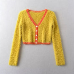 Nicola Cardigan