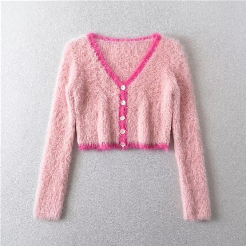 Nicola Cardigan