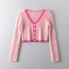 Nicola Cardigan