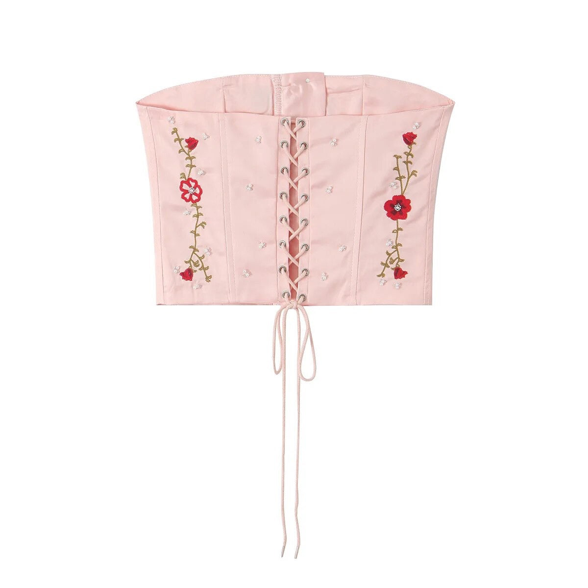 Valeria Corset Top