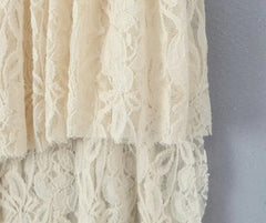 Helene Lace Skirt