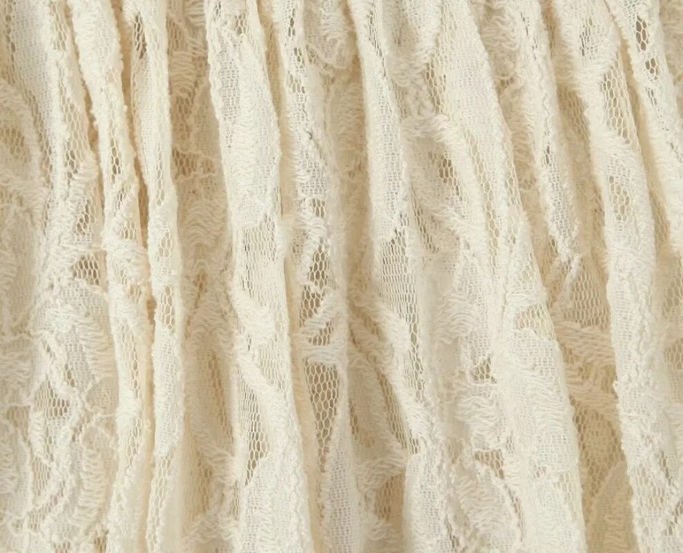 Helene Lace Skirt