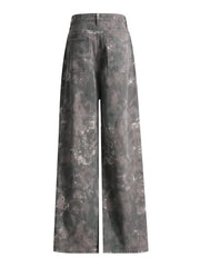 Neslihan Cargo Pants