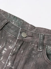 Neslihan Cargo Pants
