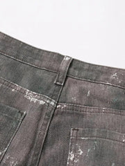 Neslihan Cargo Pants