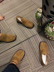 Victoria Loafers