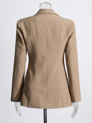 Monica Blazer