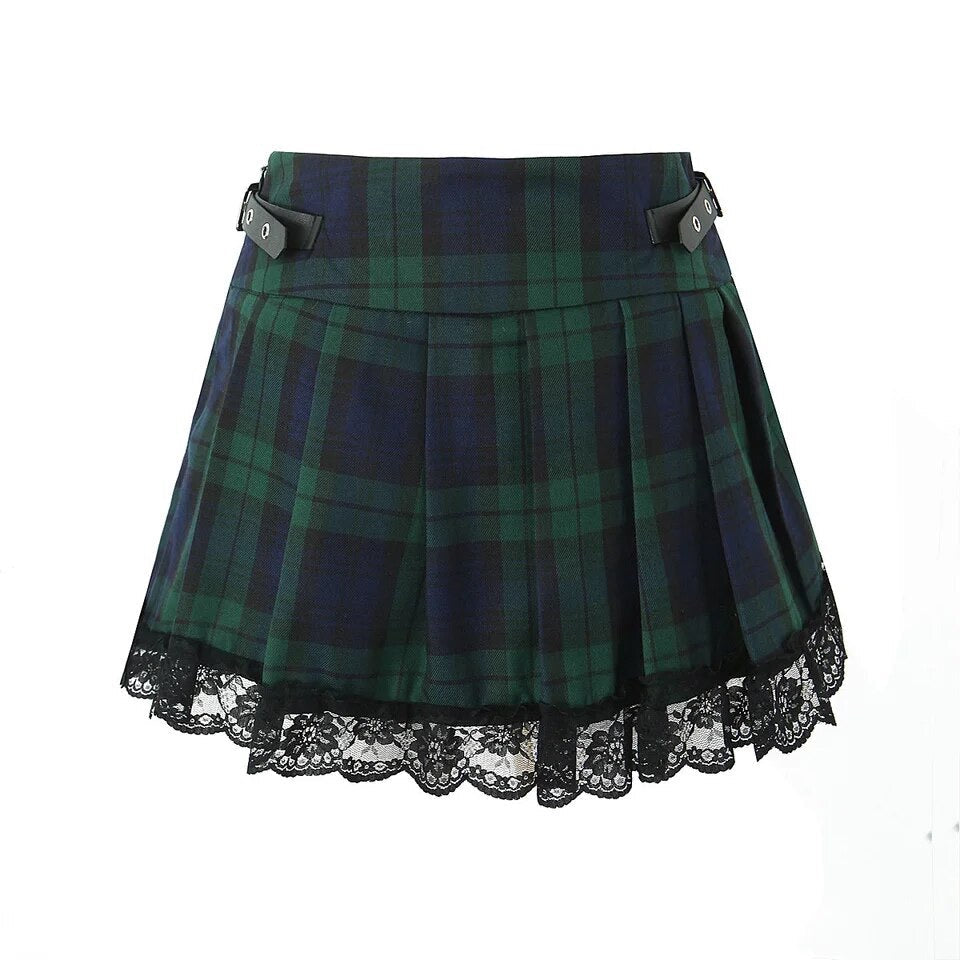 Claira Skirt