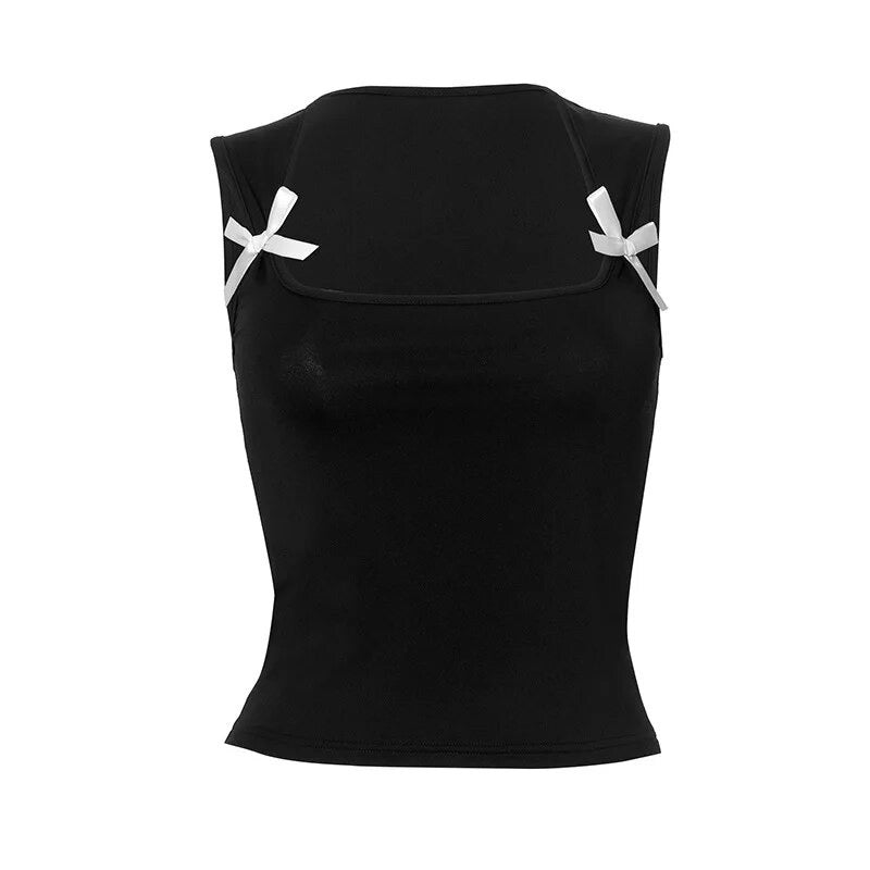 Solene Bow Top