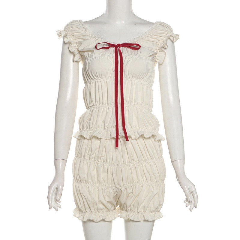 Ingrid Two Piece Set