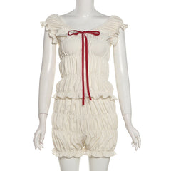 Ingrid Two Piece Set