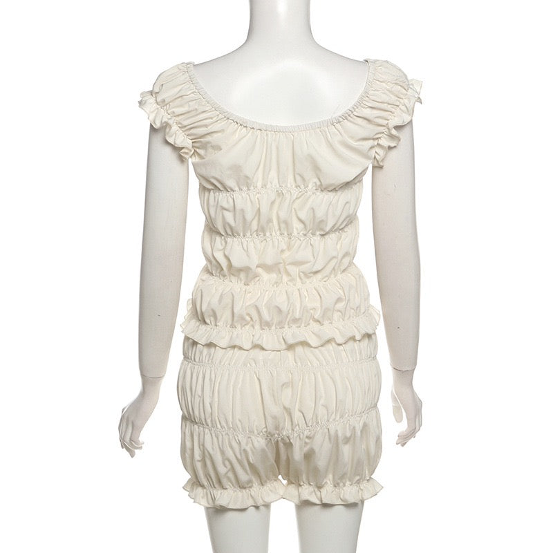 Ingrid Two Piece Set