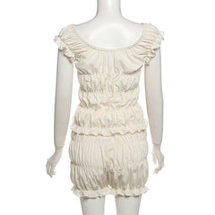 Ingrid Two Piece Set