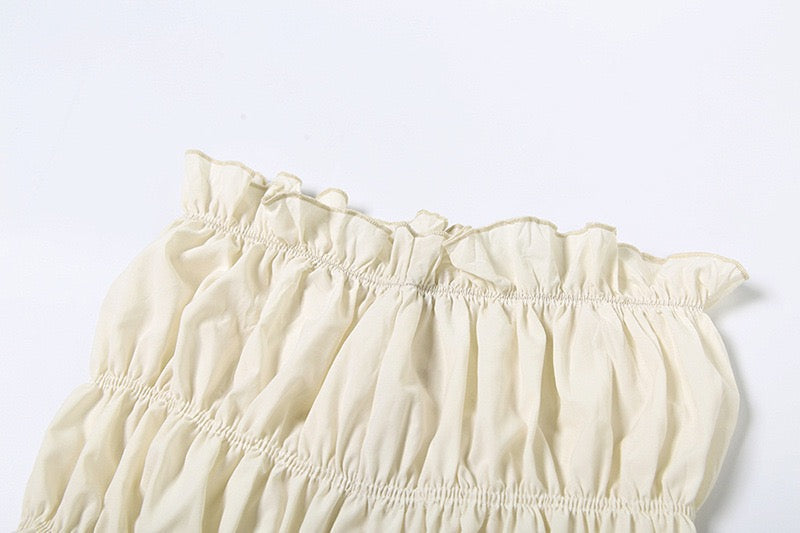 Ingrid Two Piece Set