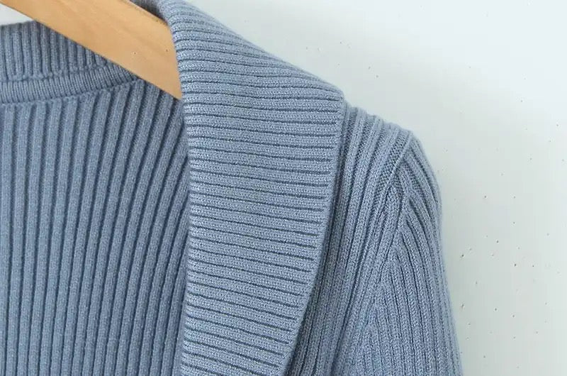 Areli Cardigan