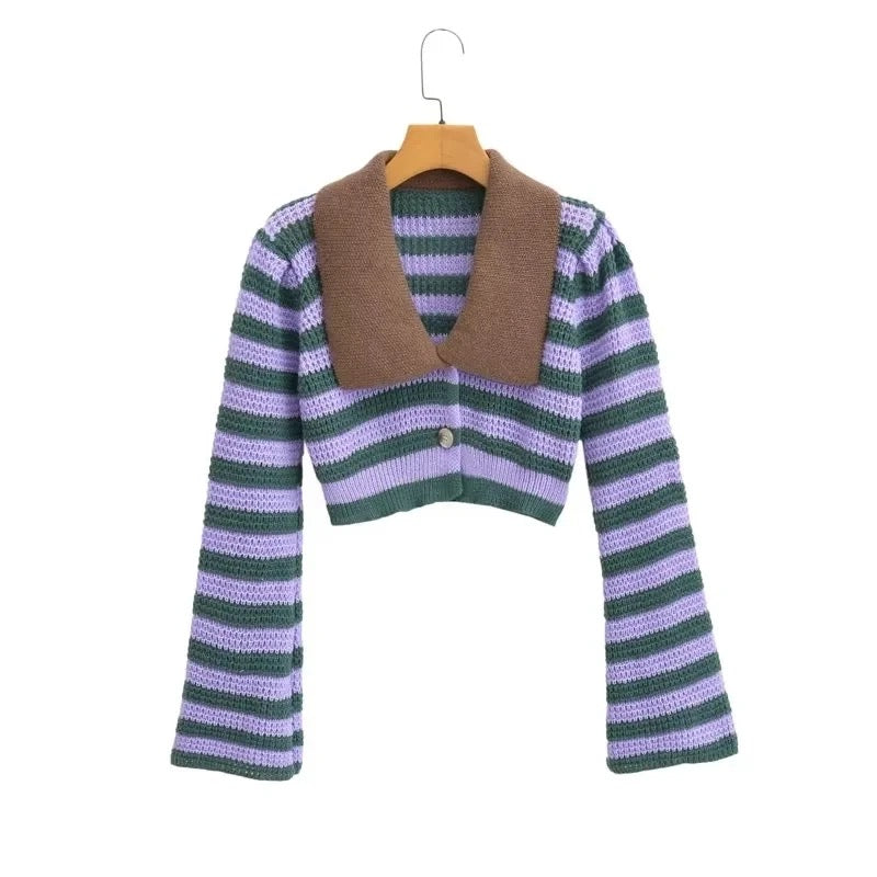 Melisa Cardigan
