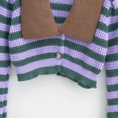 Melisa Cardigan