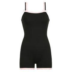 Lilia Playsuit