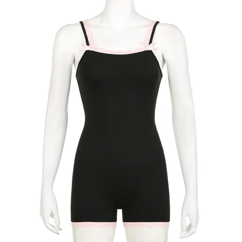 Lilia Playsuit