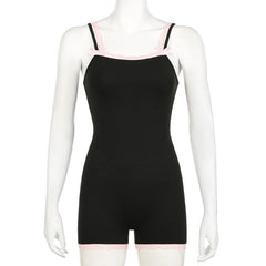 Lilia Playsuit