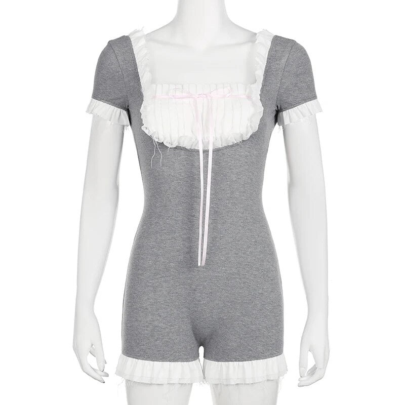 Daria Playsuit