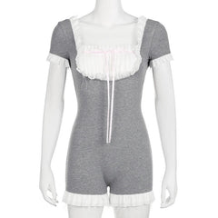 Daria Playsuit