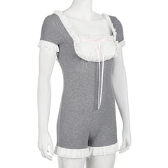 Daria Playsuit