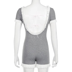 Daria Playsuit