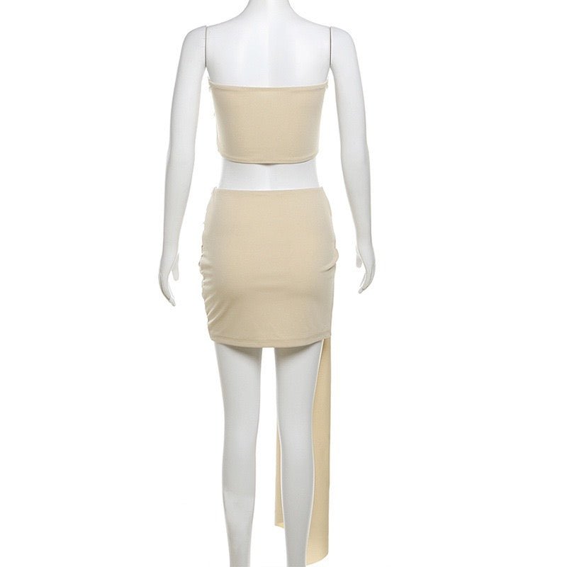 Taryn Two Piece Set