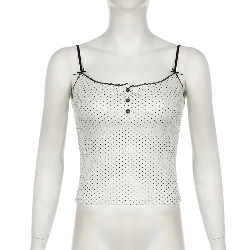 Demir Tank Top