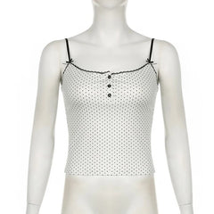 Demir Tank Top