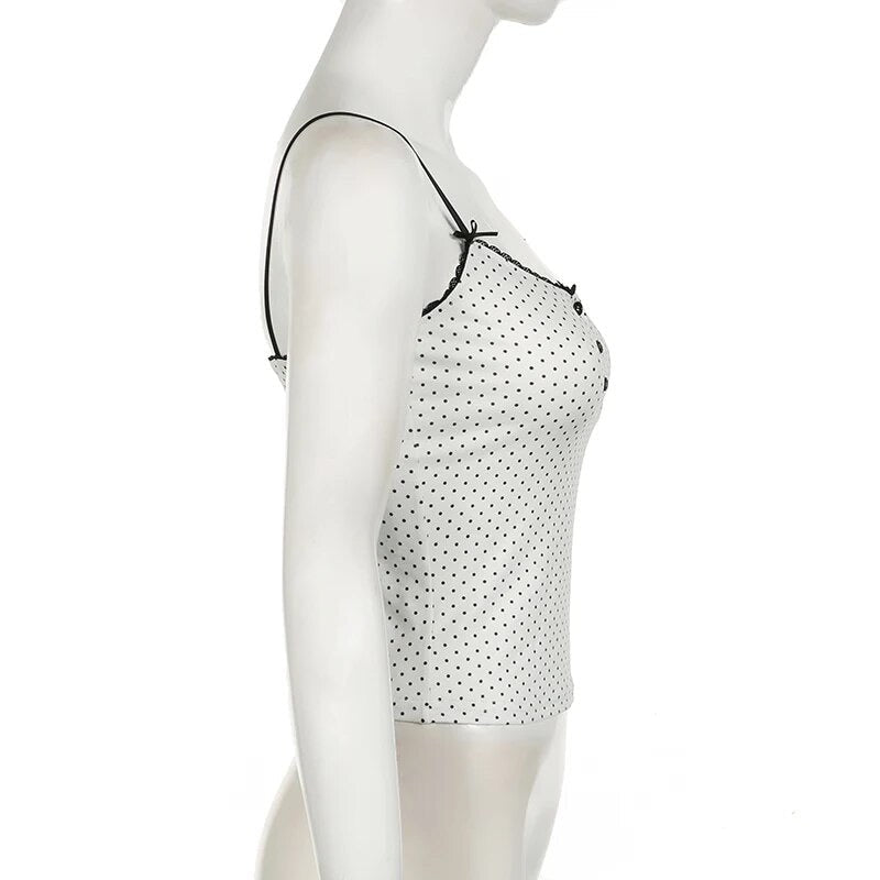 Demir Tank Top