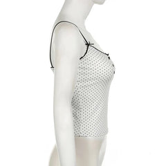 Demir Tank Top