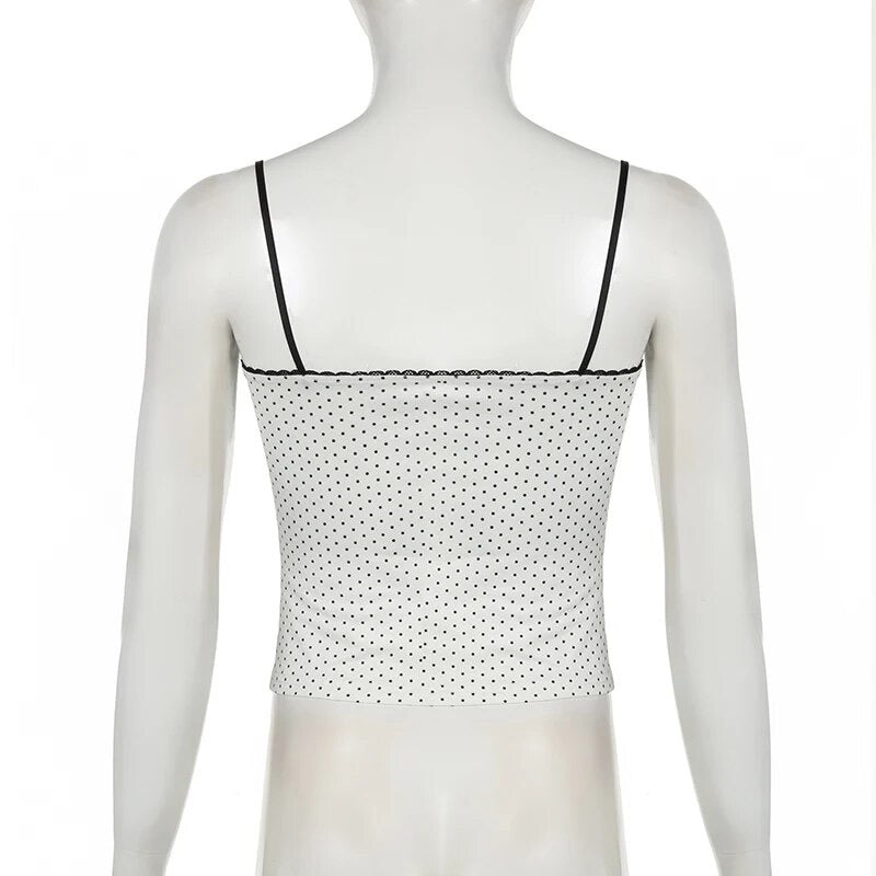 Demir Tank Top