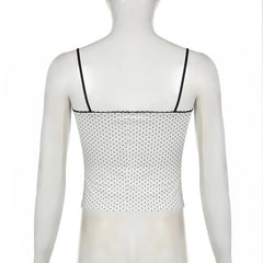 Demir Tank Top