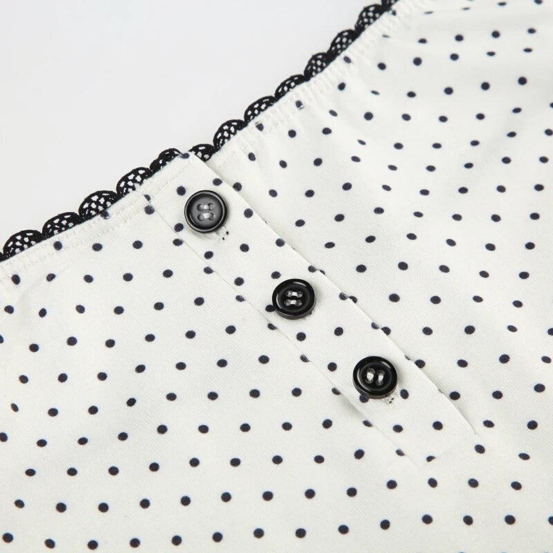 Demir Tank Top