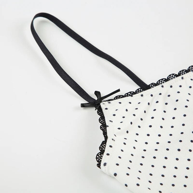 Demir Tank Top