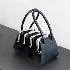 Silvia Clip Bag
