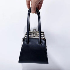 Silvia Clip Bag
