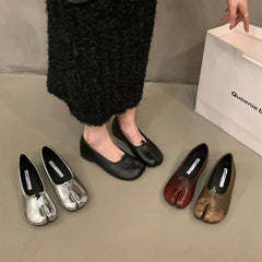 Madelina Flats