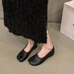 Madelina Flats