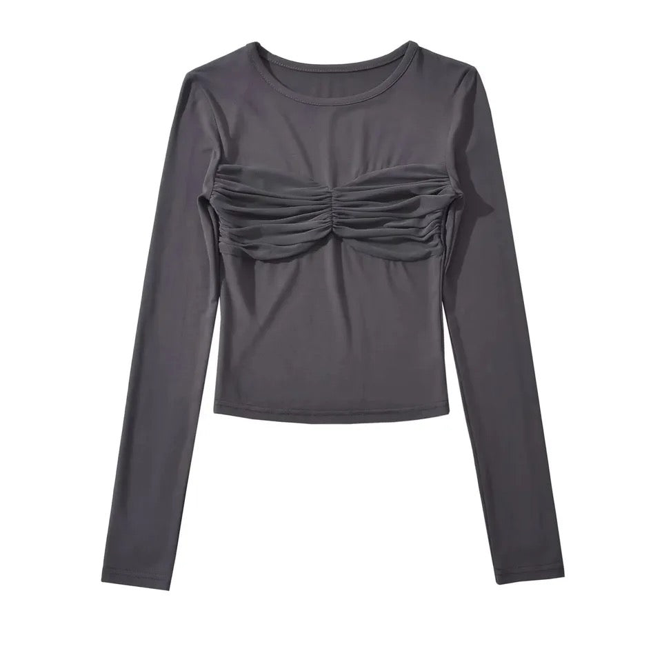 Eveline Top