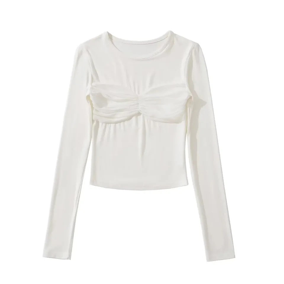 Eveline Top