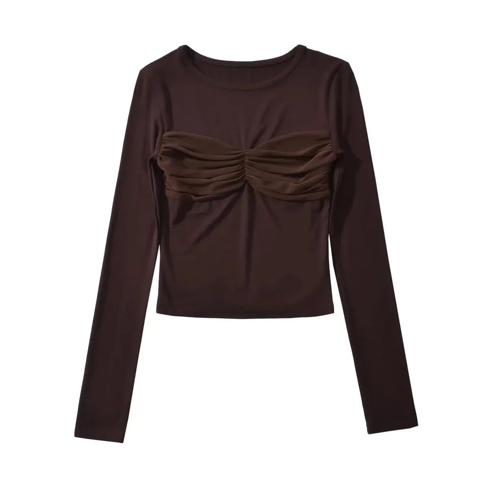 Eveline Top