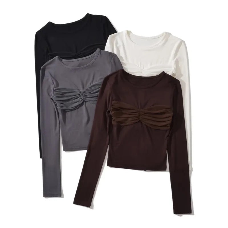 Eveline Top