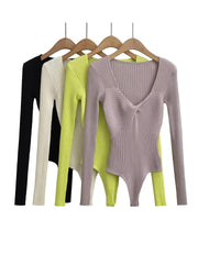 Mara Bodysuit