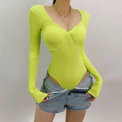 Mara Bodysuit