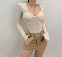 Mara Bodysuit
