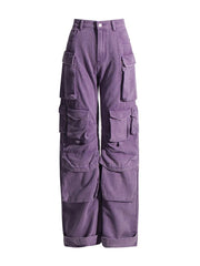 Arica Cargo Pants